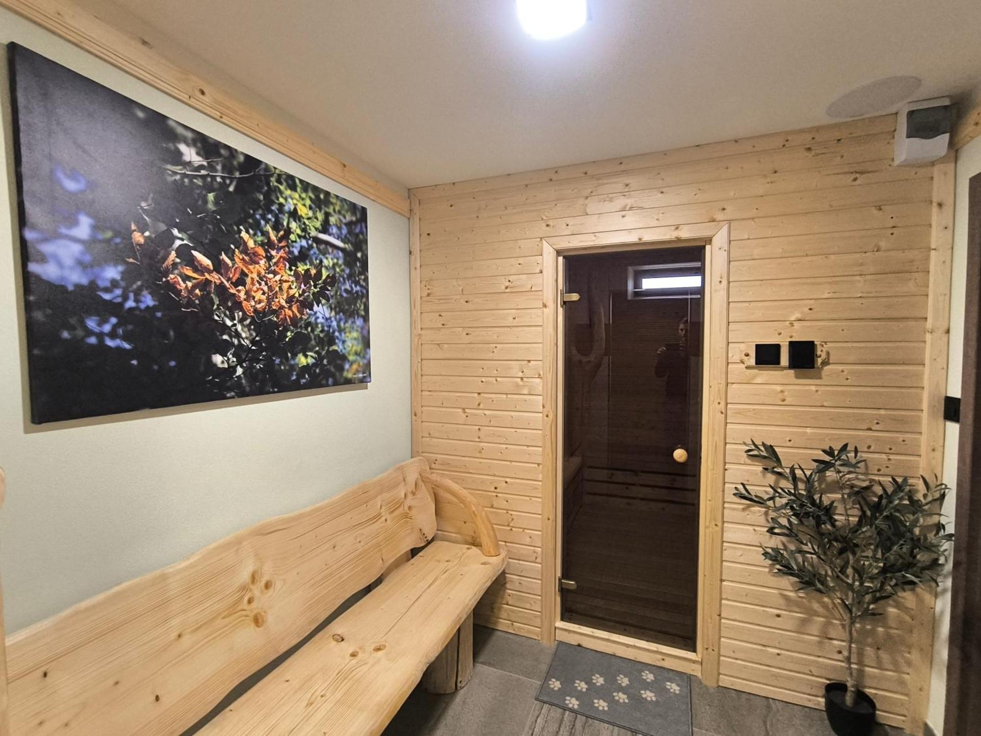 Hotel Dzban Karlova Studánka Exterior foto